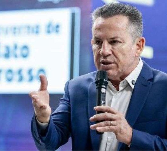Mendes critica parlamentares de MT que defendem EUA; 