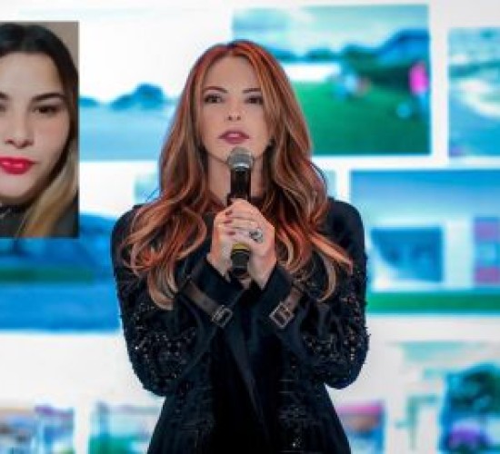 Virginia Mendes se revolta com feminicídio em Várzea Grande e cobra ação do governo federal