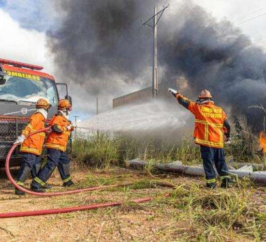 Mato Grosso tem redução de 70% nos focos de calor em julho; menor índice em 27 anos