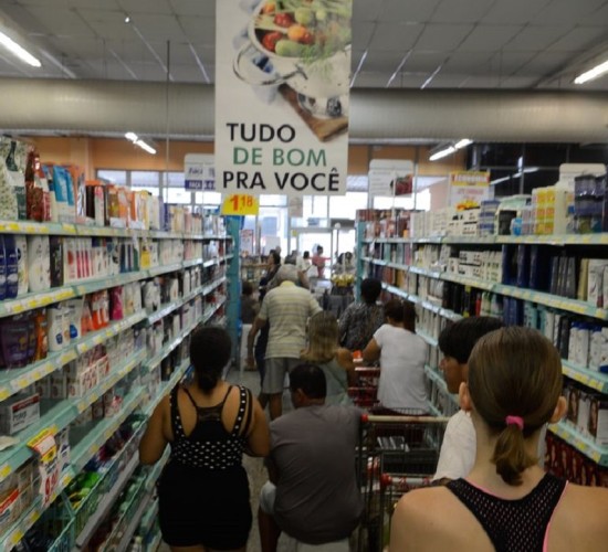 Carne suína e cerveja ficam mais caras no Centro-Oeste