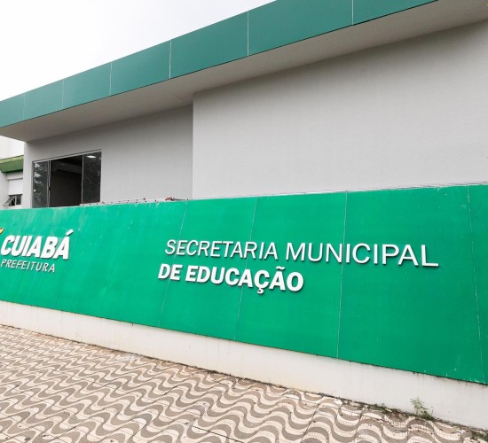 RGA de 5,12% favorece 10 mil profissionais da educação em Cuiabá