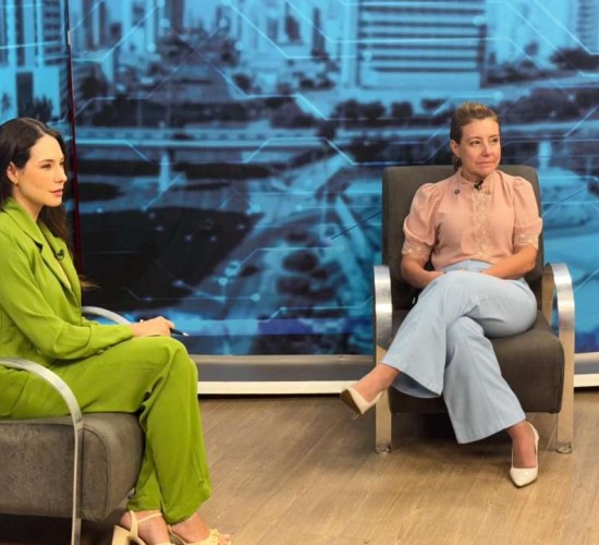 Prefeita destaca que união com Legislativo é fundamental para desenvolvimento de Várzea Grande