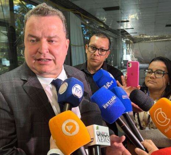 Presidente da ALMT se diz indignado com agressão brutal contra aluna em escola de MT