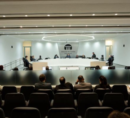 Levantamento do TCE-MT aponta que 87 municípios não possuem gestão ambiental descentralizada