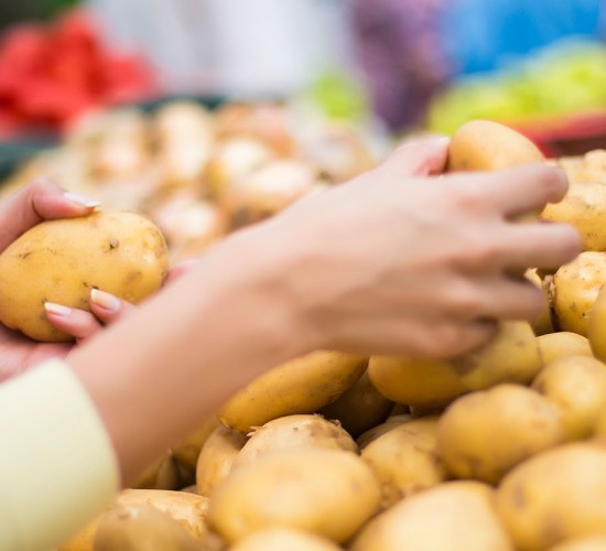Cesta básica volta a registrar aumento de preço em Cuiabá