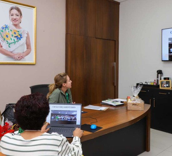 Várzea Grande prevê orçamento de R$ 2 bilhões para o próximo ano