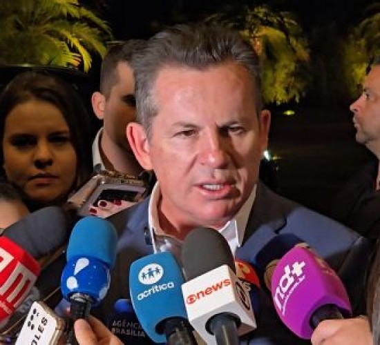 Mauro cobra que Lula esqueça eleição e negocie com EUA 'Está cometendo erros gigantescos'