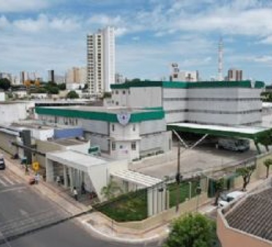 Hospital Geral e Maternidade de Cuiabá realiza mutirão de cirurgias ginecológicas pelo SUS