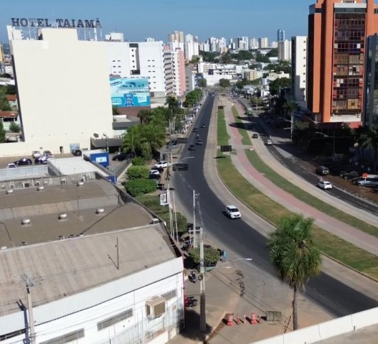 Governo prorroga prazo de acordo para concluir trecho do BRT