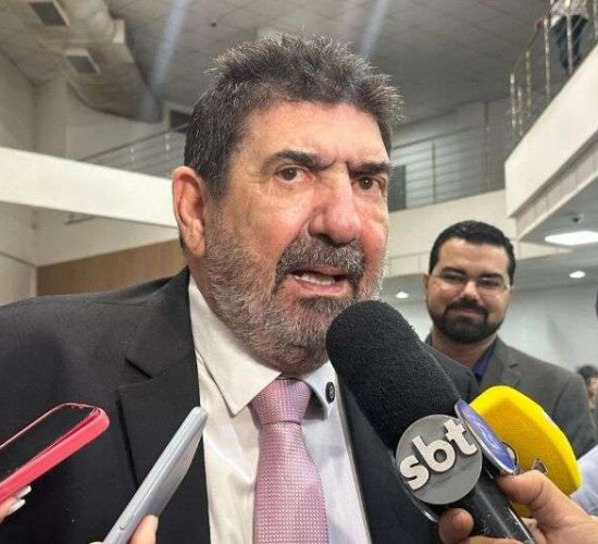 Dr. João diz que polarização em Brasília é exagero e pode abrir espaço para nova força política