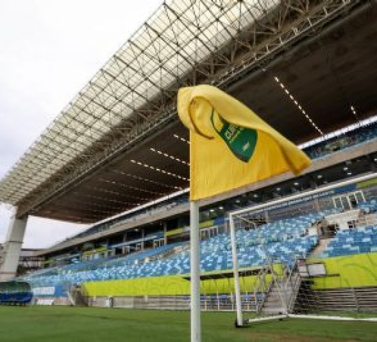 Rebaixamento derruba número de sócios torcedores do Cuiabá em 95% em um ano