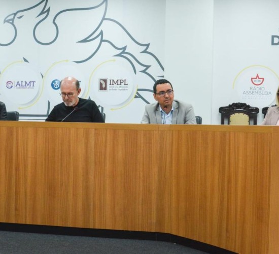 Com receita prevista em R$ 39,8 bi, diretrizes orçamentárias para 2025 são discutidas na AL