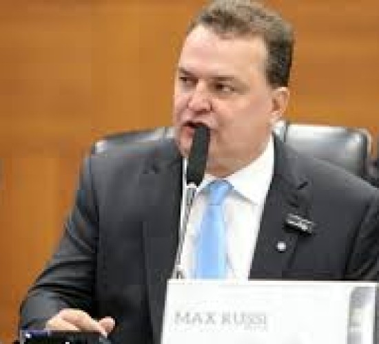 Presidente da AL culpa empresas do consórcio e gestão de Emanuel por atrasos nas obras do BRT