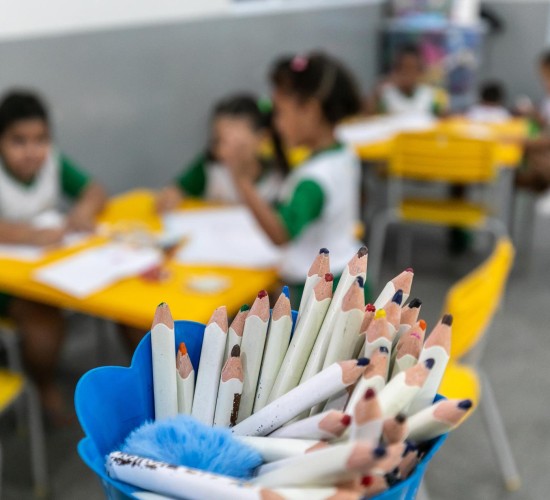 Dados revelam queda e falhas graves na alfabetização em Cuiabá