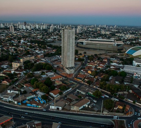 Conferência Estadual das Cidades começa na próxima segunda-feira (18)