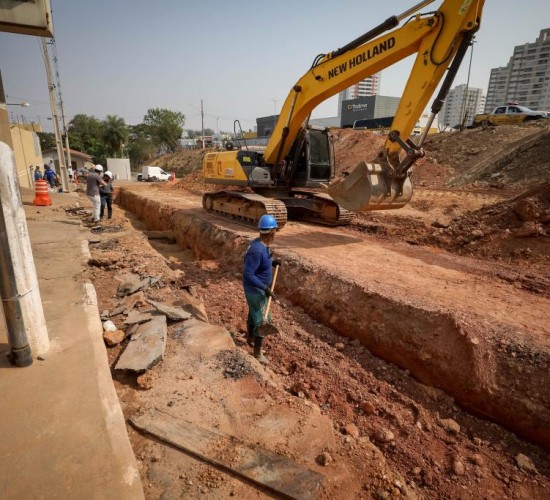 Mato Grosso tem a terceira menor taxa de desemprego do Brasil e está abaixo da média nacional