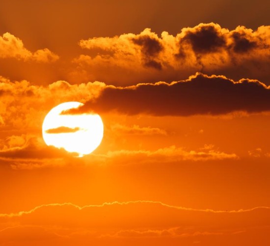 Confira dicas para cuidados com a saúde no período de estiagem em MT