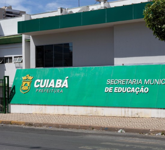 Cuiabá terá Português e Matemática reforçados nos próximos 100 dias