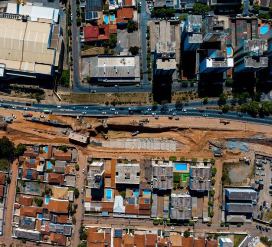 Trecho da Miguel Sutil será totalmente interditado no sábado e no domingo (23 e 24)