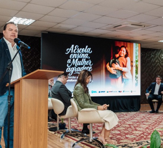 TJMT e Assembleia Legislativa reforçam união no combate à violência contra a mulher com foco na educação