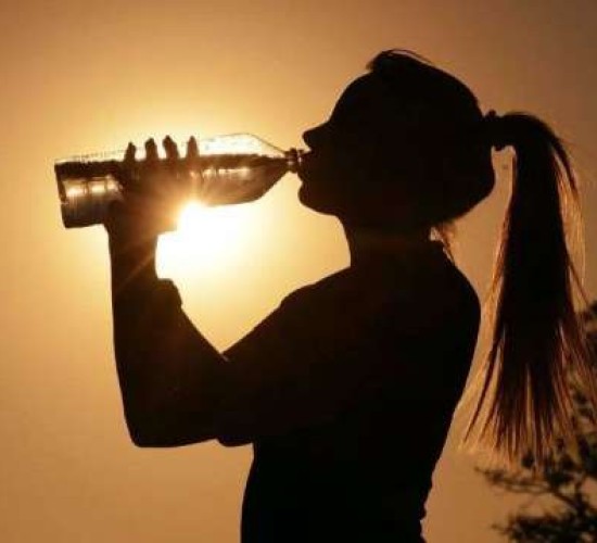 Cuiabá bate 40º C e Inmet emite dois alertas máximos de baixa umidade