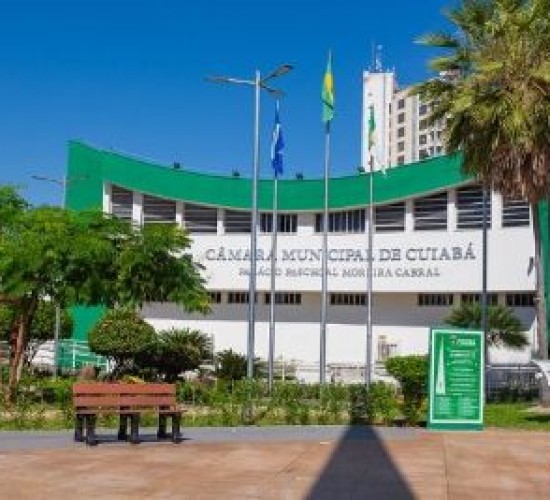 Câmara de Cuiabá revoga autorização de empréstimo de R$ 139 milhões deixado por Emanuel