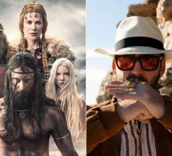 Cinco filmes estreiam nas telonas de Cuiabá e VG