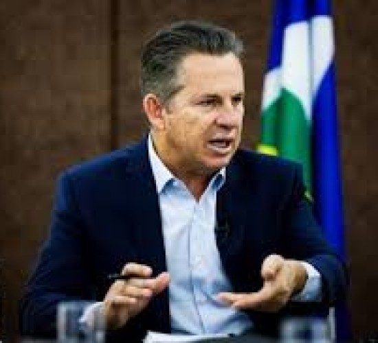 Mauro mantém decisão por túnel para solucionar obras na rodovia Cuiabá-Chapada dos Guimarães