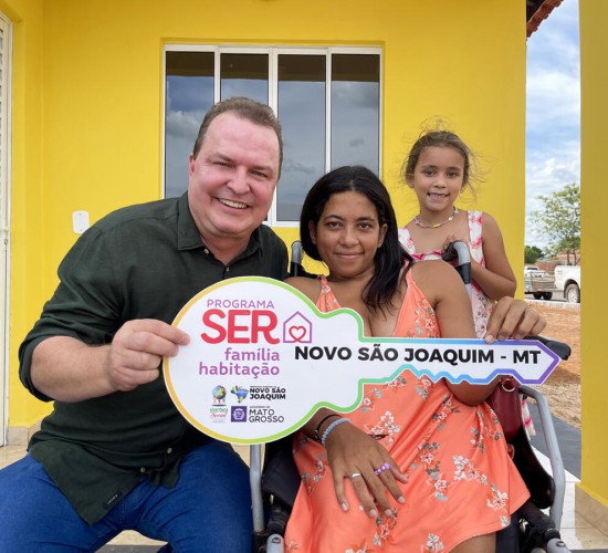 Max Russi celebra avanços na habitação popular em Mato Grosso e destaca importância de garantir dignidade aos cidadãos