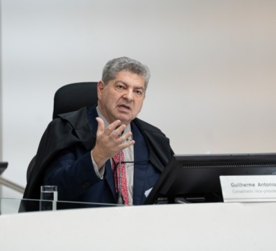 TCE-MT dá 60 dias para Sejus corrigir falhas e apresentar relatórios sobre alimentação e saúde no sistema prisional