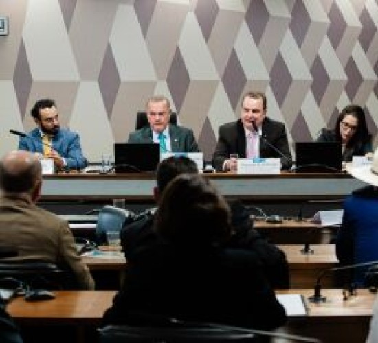 Deputados estaduais celebram suspensão da Moratória da Soja e apontam avanço para MT