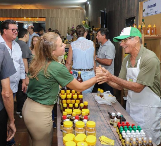 Várzea Grande celebra data com fortalecimento da agricultura familiar e sucesso da Feira FAM