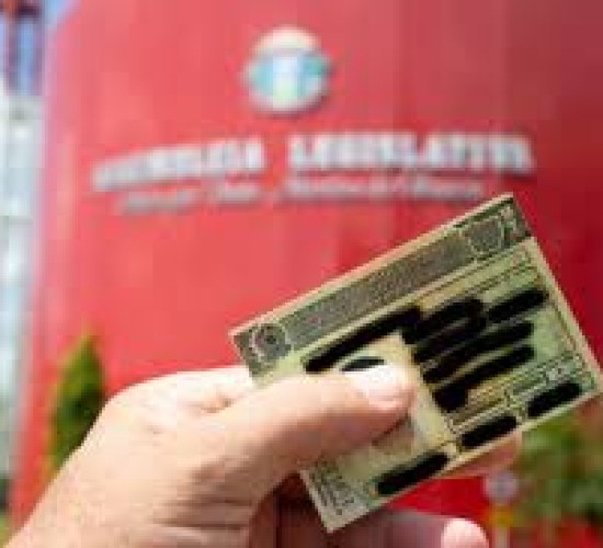 Projeto aprovado na Assembleia Legislativa já garantiu habilitação gratuita a mais de 4 mil mato-grossenses