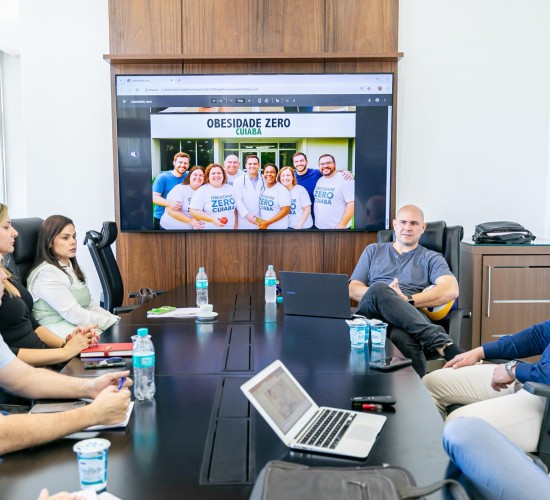 Prefeitura de Cuiabá anuncia programa para distribuir medicamento Mounjaro