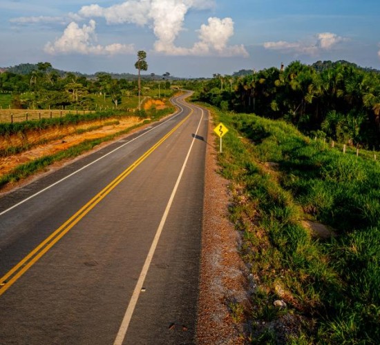 Governo de MT conclui obras de asfaltamento da MT-206 e garante integração para Apiacás