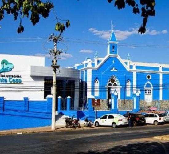 Governador ficará mais 12 horas sob observação no Hospital Estadual Santa Casa