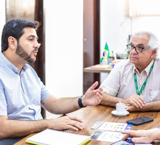 Conecta Crédito Cuiabá oferece linhas especiais para empreendedores