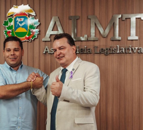 Max articula equipamentos para a agricultura familiar de Torixoréu