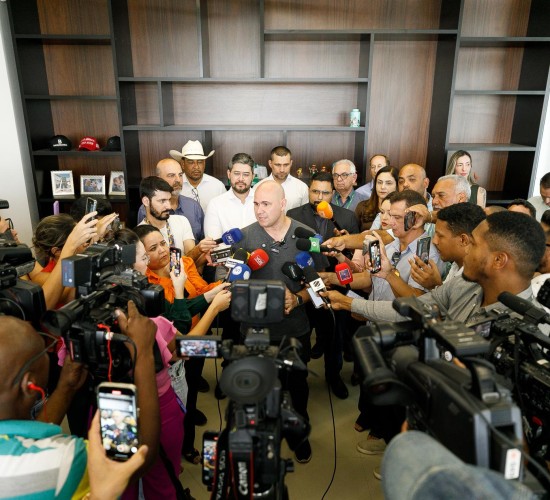 Cuiabá cria Secretaria Municipal de Desenvolvimento Econômico, Trabalho, Turismo e Agricultura