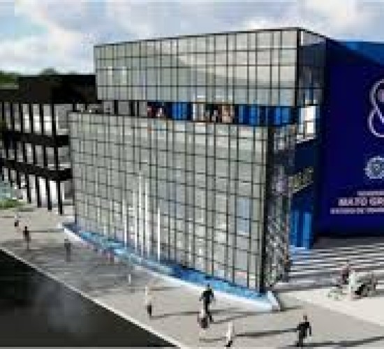 Mais mil empregos diretos poderão ser gerados no Parque Tecnológico, afirma secretário