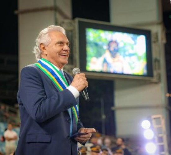 Se tem dois estados no Brasil que faccionado não manda em um palmo de terra são Mato Grosso e Goiás