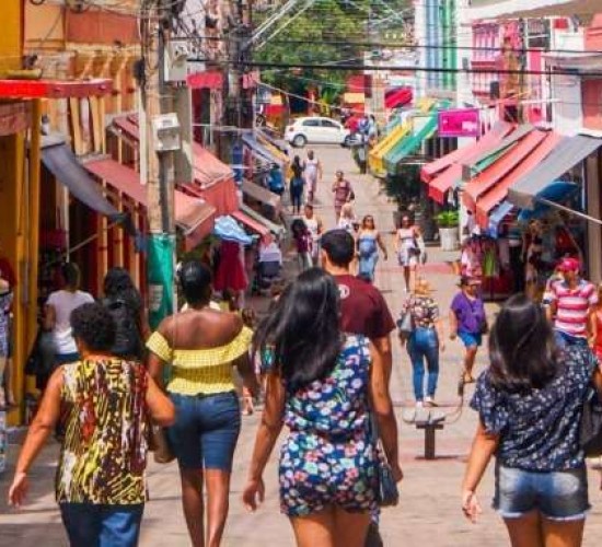 Liquida Grande Cuiabá começa na quinta com mil lojas e descontos de até 70%