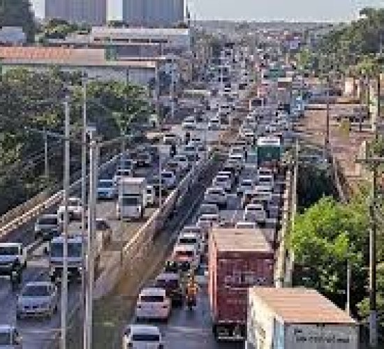 MP sugere escalonar funcionamento nos órgãos públicos devido obras em Cuiabá