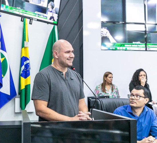 Prefeito propõe PPP para escolas sem impacto na contratação de professores