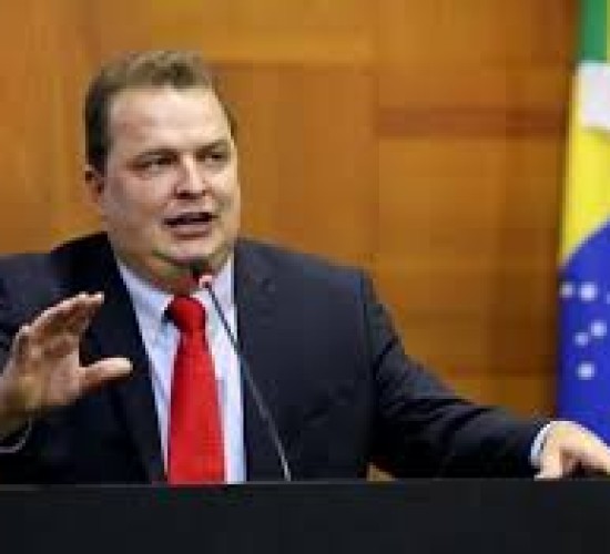 Presidente da Assembleia diz que governador já tem solução para Santa Casa de Cuiabá