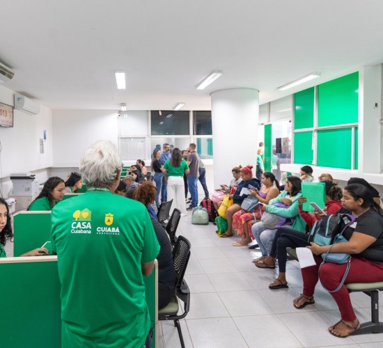 Inscrições para o programa Casa Cuiabana se encerram nesta sexta