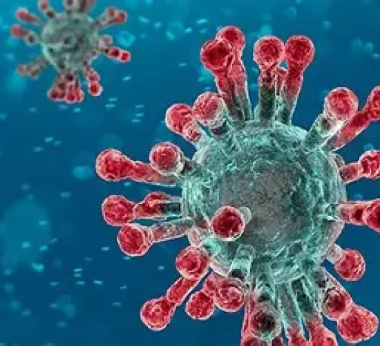 MT identifica nova variante da Covid-19 em Cuiabá, VG e mais dois municípios; vírus já circula no país