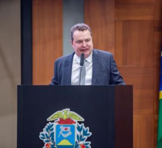 Presidente da AL condiciona renovação da Energisa a mais investimentos e não descarta abrir CPI