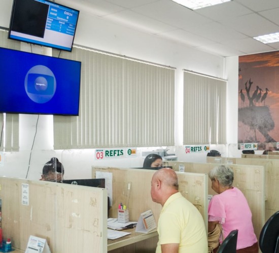 Gestão Fazendária de Várzea Grande realiza mais de 30 mil acordos no Refis