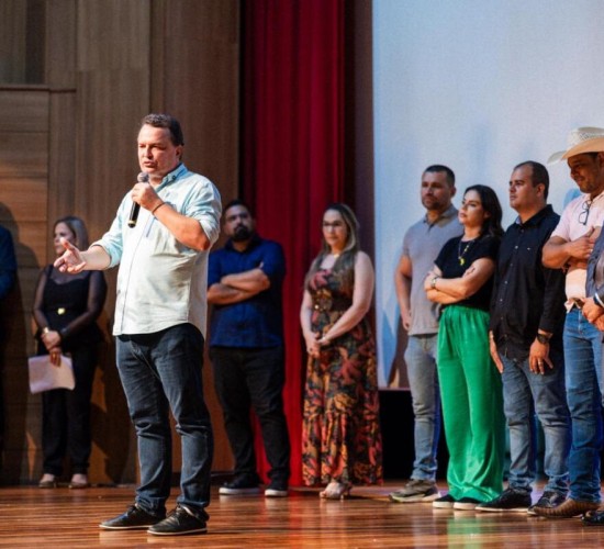 “Nós precisamos valorizar o centro histórico de Cuiabá”, afirmou o deputado Max Russi em estreia de documentário